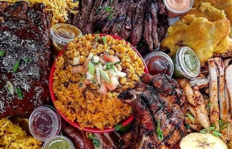 Puerto rican restaurant orlando - 422 S Alafaya Trail #20, (407) 281-4700. Colorful, cheerful eatery that serves traditional Puerto Rican dishes, such as chicharrones & mofongos, bacalao frito (cod friture), stuffed mofongo and ...